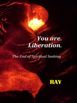cover image of You are. Liberation.